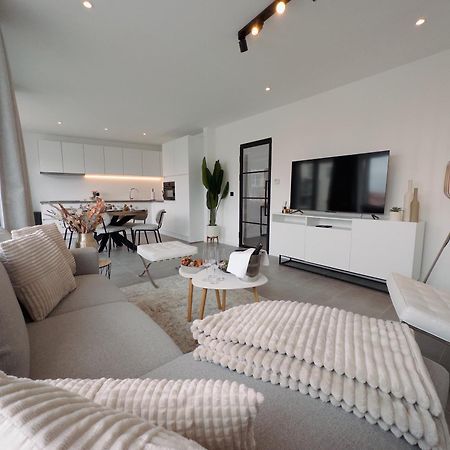 Seaside Living - Apartment Bailey Де Пане Екстериор снимка