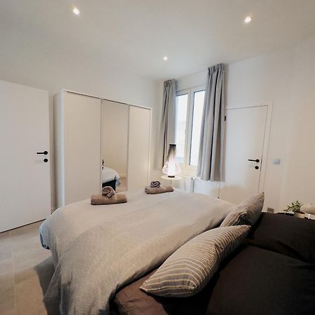 Seaside Living - Apartment Bailey Де Пане Екстериор снимка