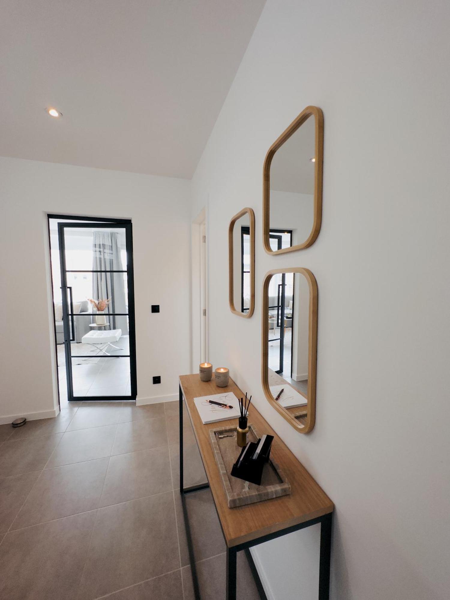Seaside Living - Apartment Bailey Де Пане Екстериор снимка