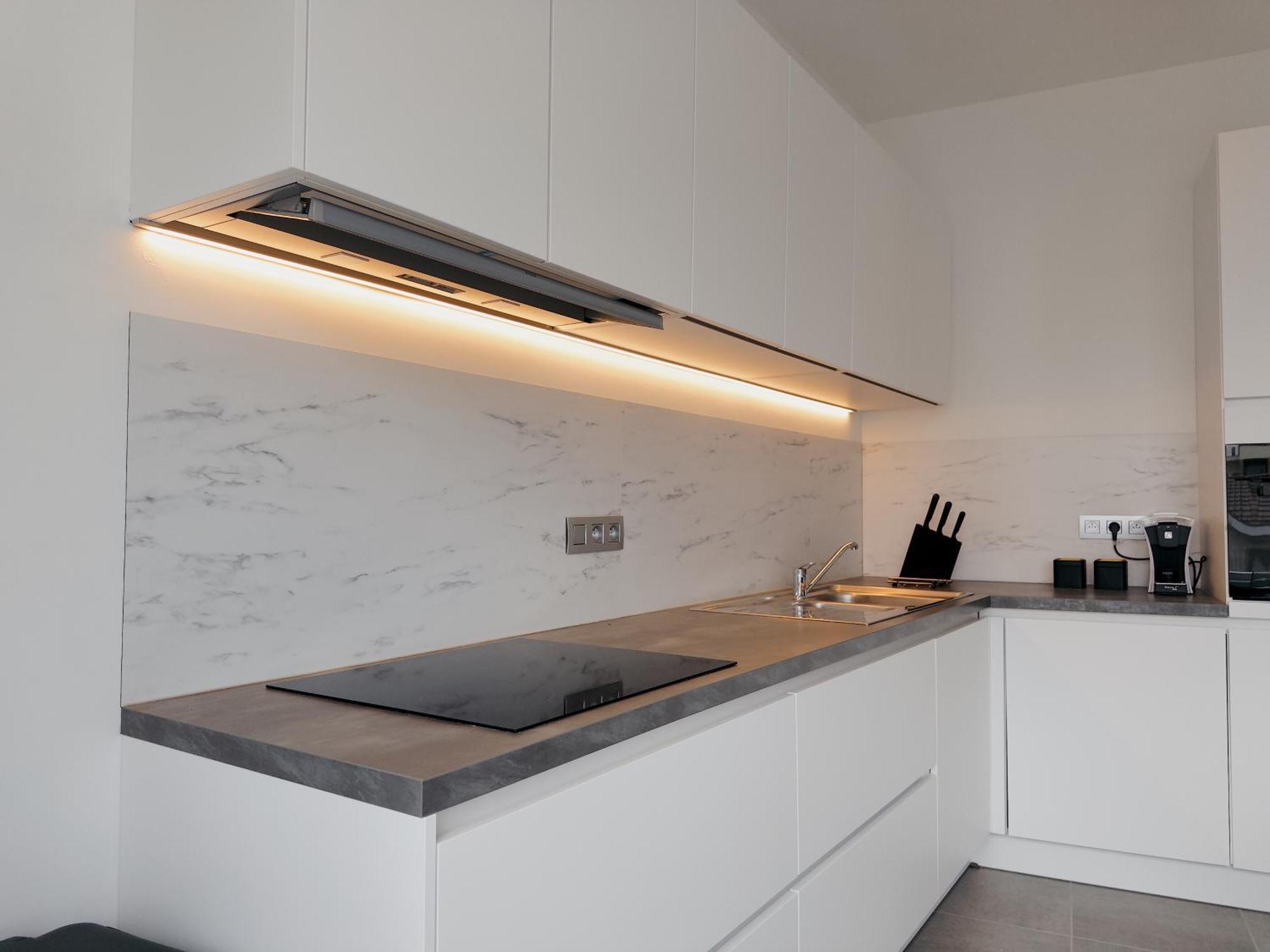 Seaside Living - Apartment Bailey Де Пане Екстериор снимка