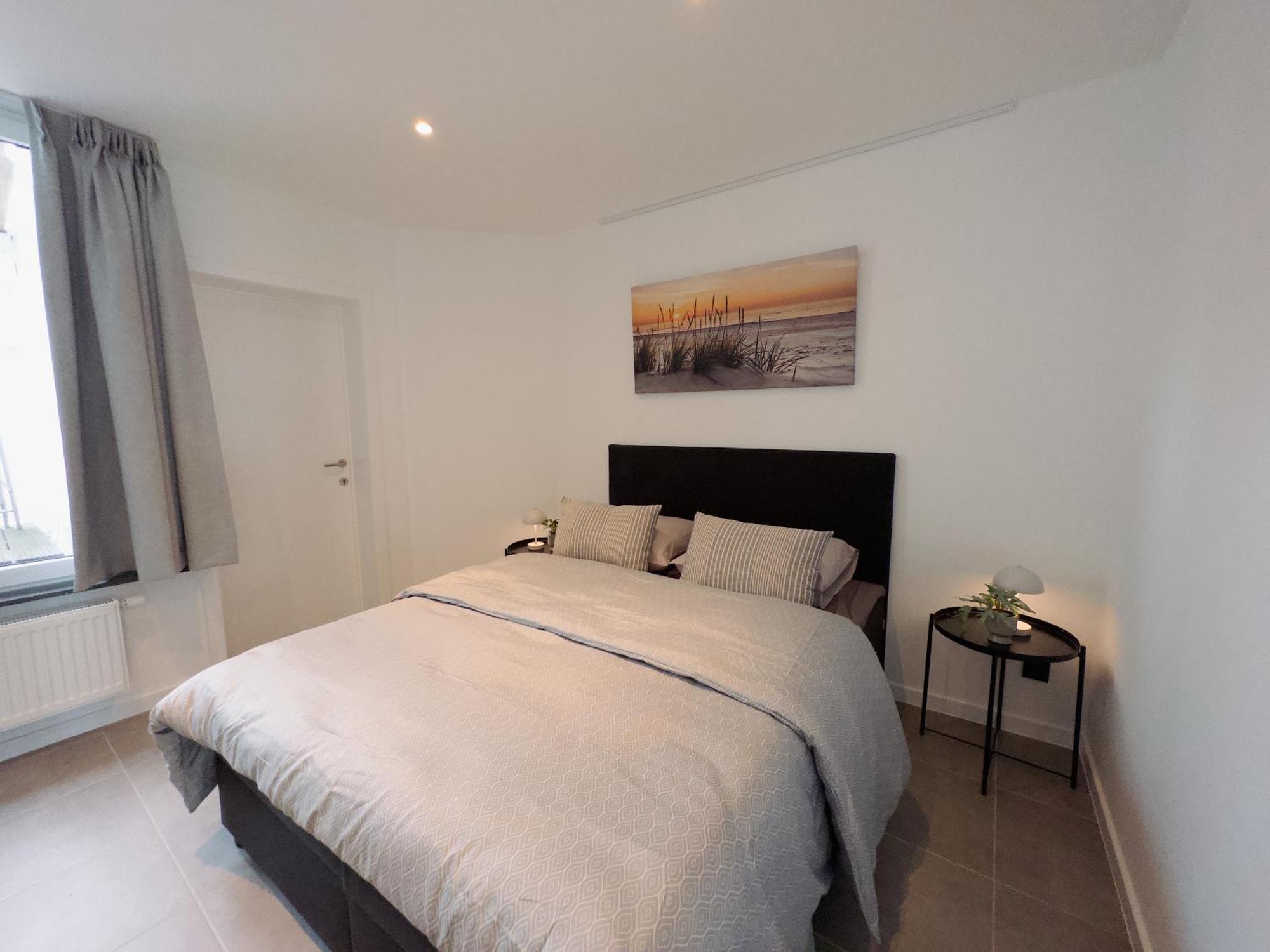 Seaside Living - Apartment Bailey Де Пане Екстериор снимка