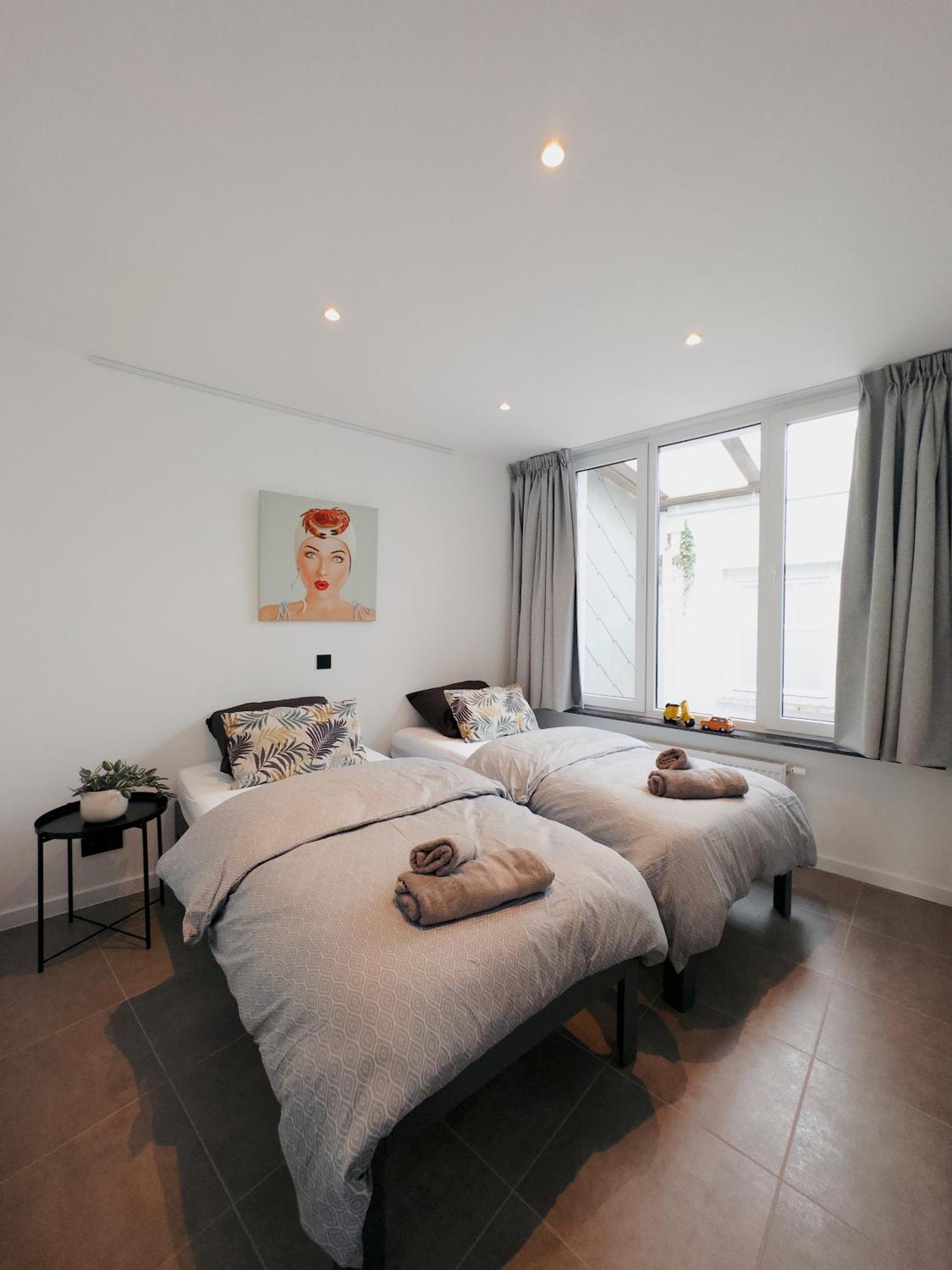 Seaside Living - Apartment Bailey Де Пане Екстериор снимка