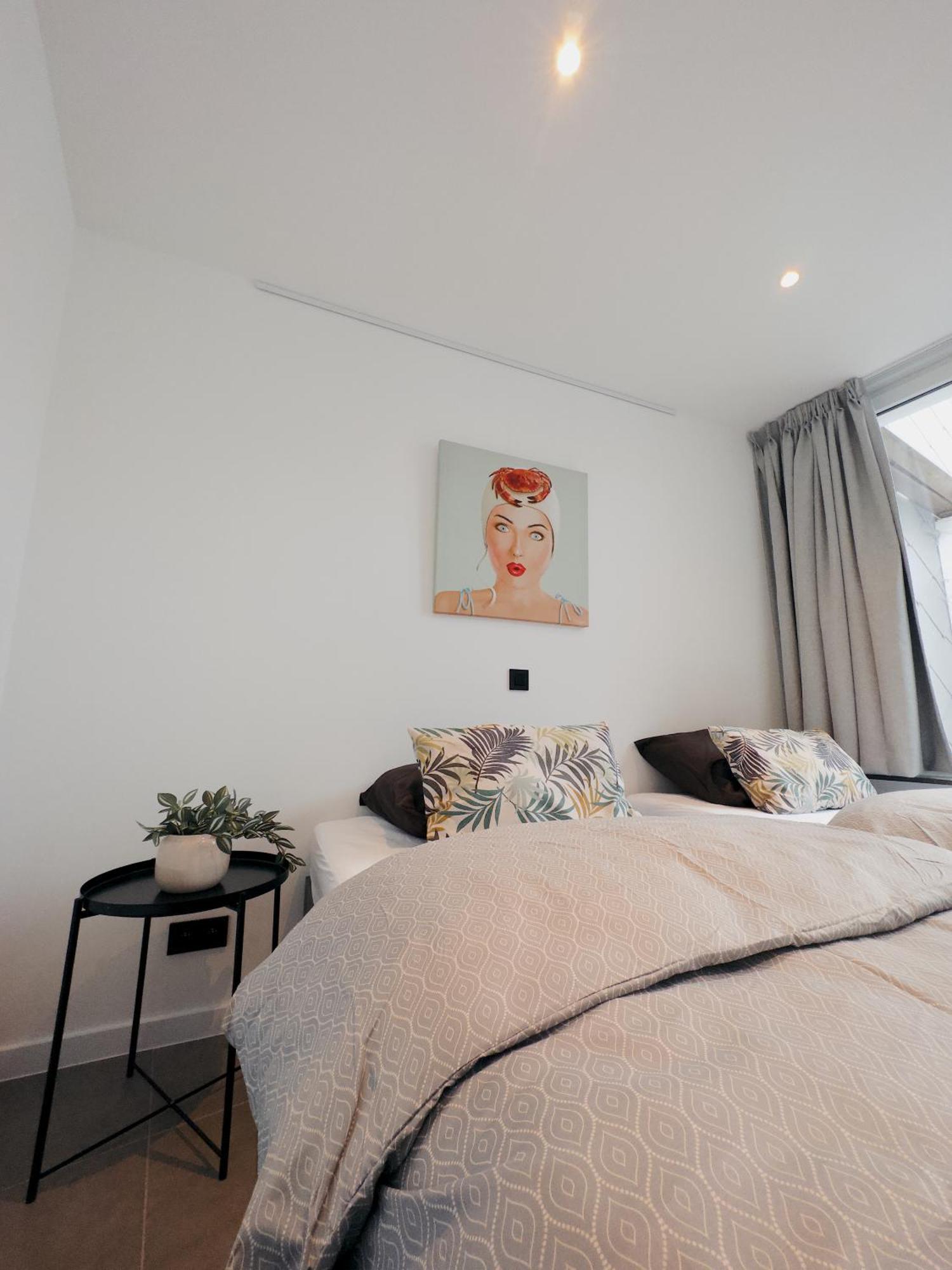 Seaside Living - Apartment Bailey Де Пане Екстериор снимка